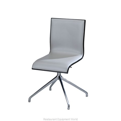 MTS Seating 8900-SQ-U GR4 Chair, Swivel