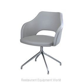 MTS Seating 8900-U2 GR10 Chair, Swivel