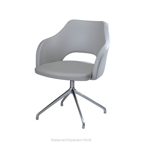 MTS Seating 8900-U2 GR4 Chair, Swivel