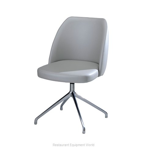 MTS Seating 8900-X GR10 Chair, Swivel