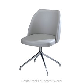 MTS Seating 8900-X GR10 Chair, Swivel