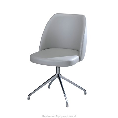 MTS Seating 8900-X GR4 Chair, Swivel