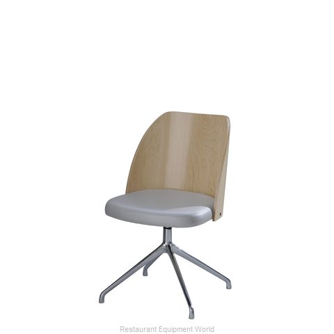 MTS Seating 8900-XFW GR4 Chair, Swivel