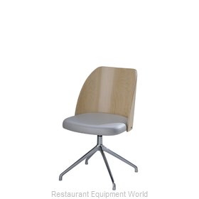 MTS Seating 8900-XFW GR6 Chair, Swivel