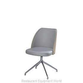 MTS Seating 8900-XFWBP GR10 Chair, Swivel