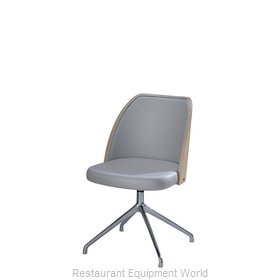 MTS Seating 8900-XFWBP GR7 Chair, Swivel