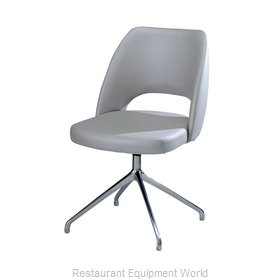 MTS Seating 8900-Y GR10 Chair, Swivel