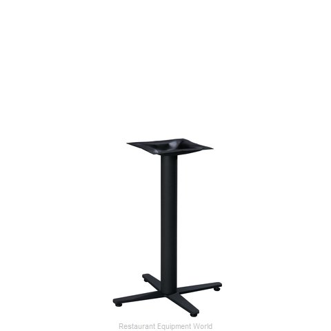 MTS Seating 8922-3LS C Table Base, Metal