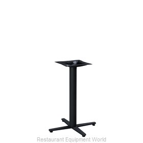 MTS Seating 8922-3LS C Table Base, Metal