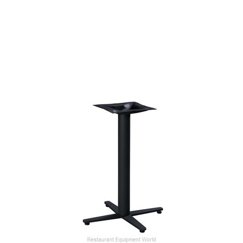 MTS Seating 8922-3LS PC Table Base, Metal