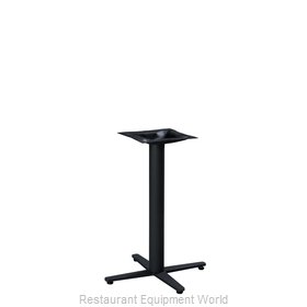 MTS Seating 8922-3LS PC Table Base, Metal