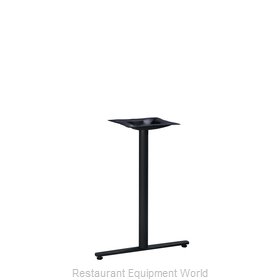 MTS Seating 8922T-2LS C Table Base, Metal
