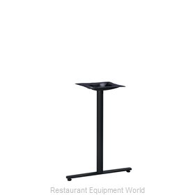 MTS Seating 8922T-2LS SB Table Base, Metal