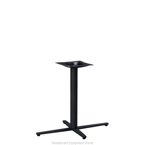 MTS Seating 8923-3LS C Table Base, Metal