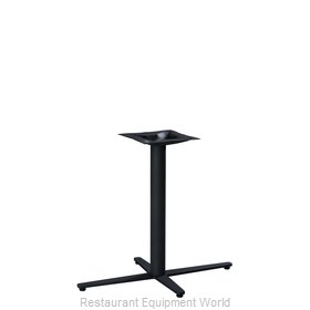 MTS Seating 8923-3LS C Table Base, Metal