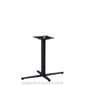 MTS Seating 8923-3LS PC Table Base, Metal