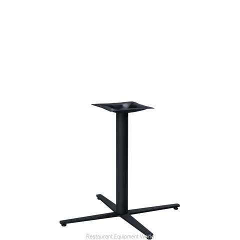 MTS Seating 8933-3LS C Table Base, Metal