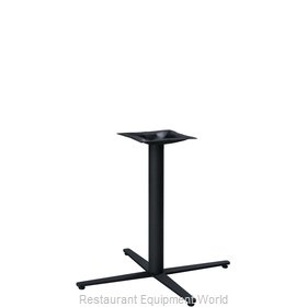 MTS Seating 8933-3LS C Table Base, Metal