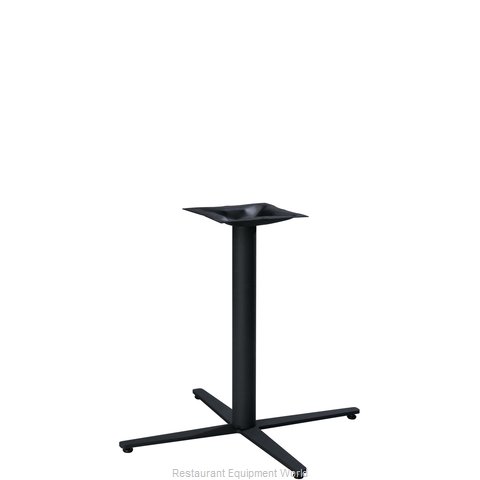 MTS Seating 8933-3LS PC Table Base, Metal