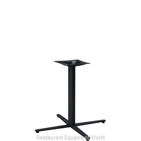 MTS Seating 8933-3LS PC Table Base, Metal