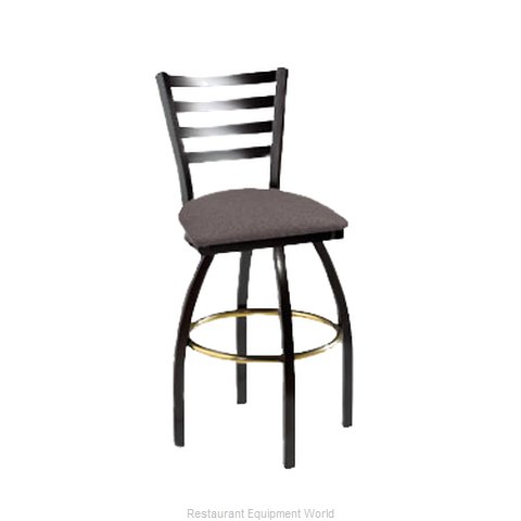 MTS Seating 901-30/944 GR10 Bar Stool, Swivel, Indoor