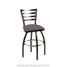 MTS Seating 901-30/944 GR4 Bar Stool, Swivel, Indoor