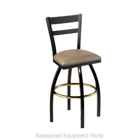 MTS Seating 901-30/945 GR10 Bar Stool, Swivel, Indoor