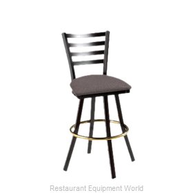 MTS Seating 902-30/944 GR10 Bar Stool, Swivel, Indoor