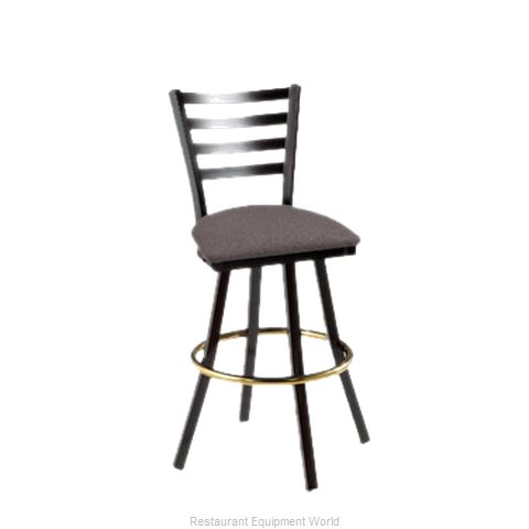 MTS Seating 902-30/944 GR4 Bar Stool, Swivel, Indoor