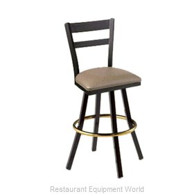 MTS Seating 902-30/945 GR10 Bar Stool, Swivel, Indoor