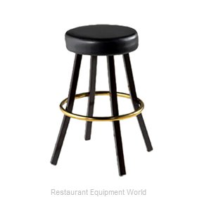 MTS Seating 902-30/RD GR4 Bar Stool, Swivel, Indoor