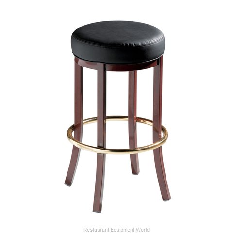 MTS Seating 910-30 GR10 Bar Stool, Indoor