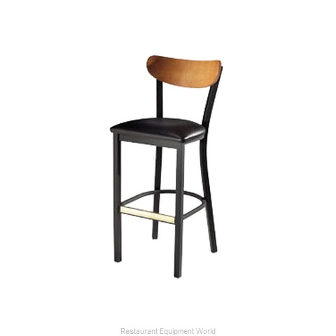 MTS Seating 921-30 GR10 Bar Stool, Indoor (Magnified)