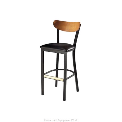 MTS Seating 921-30 GR10 Bar Stool, Indoor