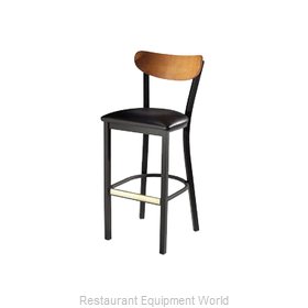 MTS Seating 921-30 GR10 Bar Stool, Indoor