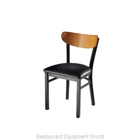 MTS Seating 921 GR10 Chair, Side, Indoor