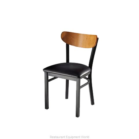 MTS Seating 921 GR4 Chair, Side, Indoor