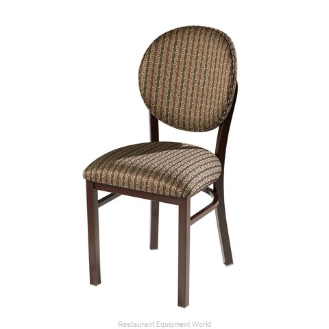 MTS Seating 932 GR10 Chair, Side, Indoor