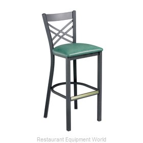 MTS Seating 942-30 GR10 Bar Stool, Indoor