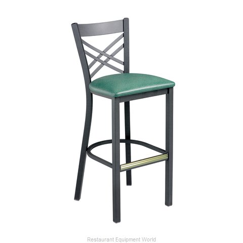 MTS Seating 942-30 GR4 Bar Stool, Indoor