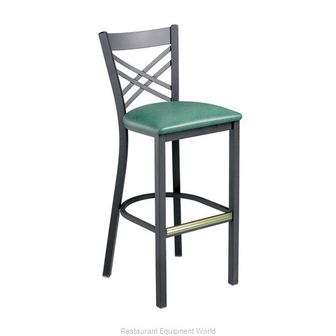 MTS Seating 942-30 GR7 Bar Stool, Indoor (Magnified)
