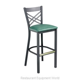 MTS Seating 942-30 GR7 Bar Stool, Indoor