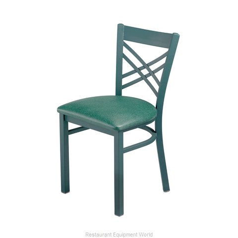 MTS Seating 942 GR4 Chair, Side, Indoor