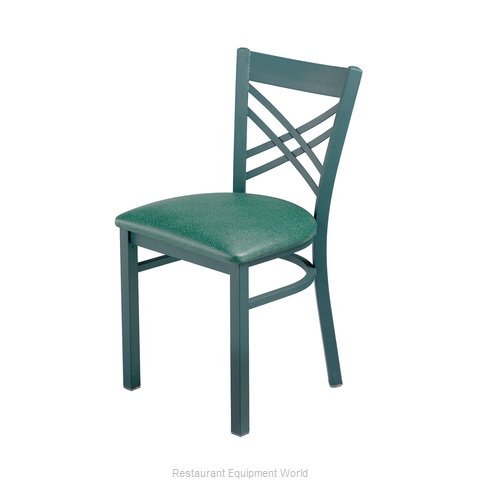 MTS Seating 942 GR5 Chair, Side, Indoor