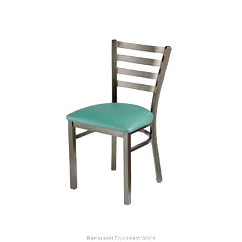 MTS Seating 944 GR5 Chair, Side, Indoor