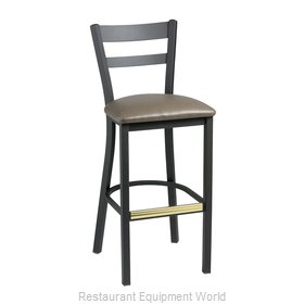 MTS Seating 945-30 GR10 Bar Stool, Indoor