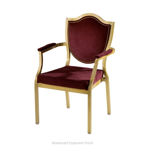 MTS Seating 95/1A GR9 Chair, Armchair, Nesting, Indoor