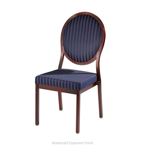 MTS Seating 95/4 GR5 Chair, Side, Nesting, Indoor