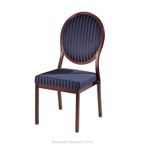 MTS Seating 95/4 GR8 Chair, Side, Nesting, Indoor