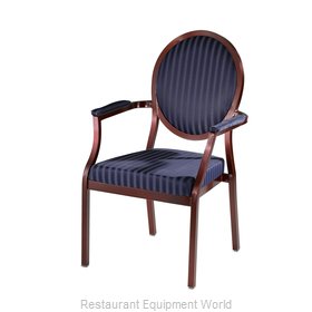 MTS Seating 95/4A GR10 Chair, Armchair, Nesting, Indoor